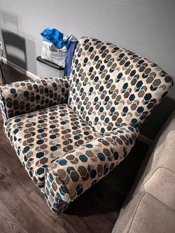 Accent Chair