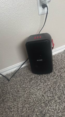 Room speaker