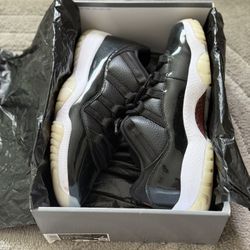 Air Jordan 11 Retro Low