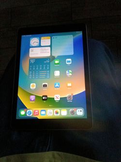 iPad 5
