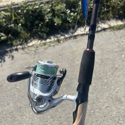 Daiwa Crossfire LT 4000