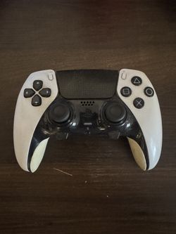 PS5 DUALSENSE EDGE CONTROLLER 