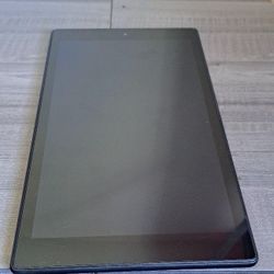 Amazon Fire HD 10 (7th Generation) 64GB Wi-Fi, 10.1 Inch - Black