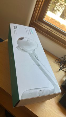 Cubo AI plus smart baby monitor