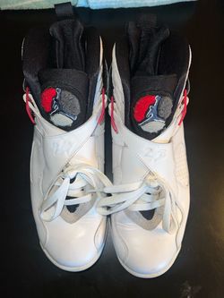 Air Jordan 8 Retro “Bugs Bunny”
