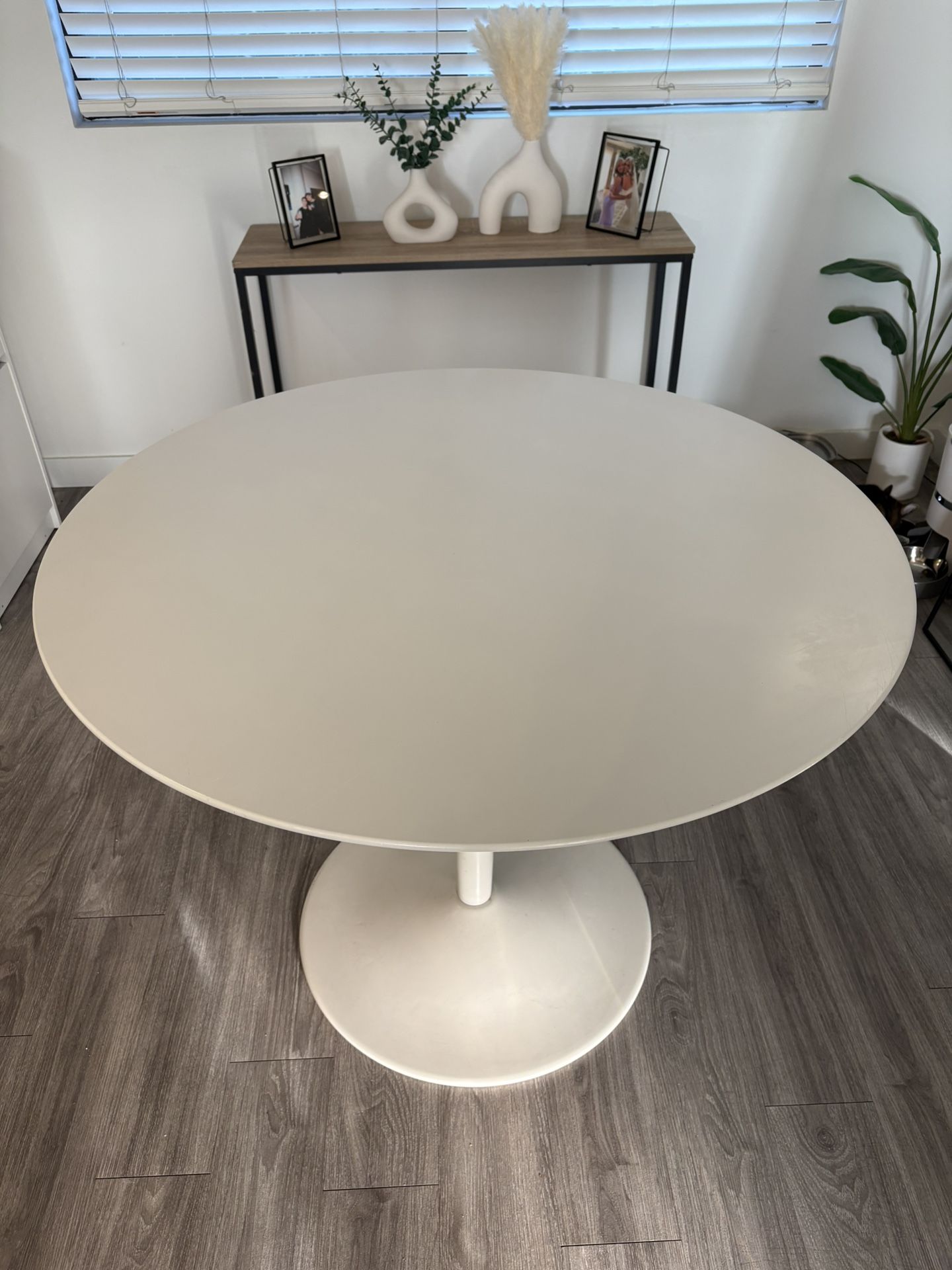 CB2 Dining Table
