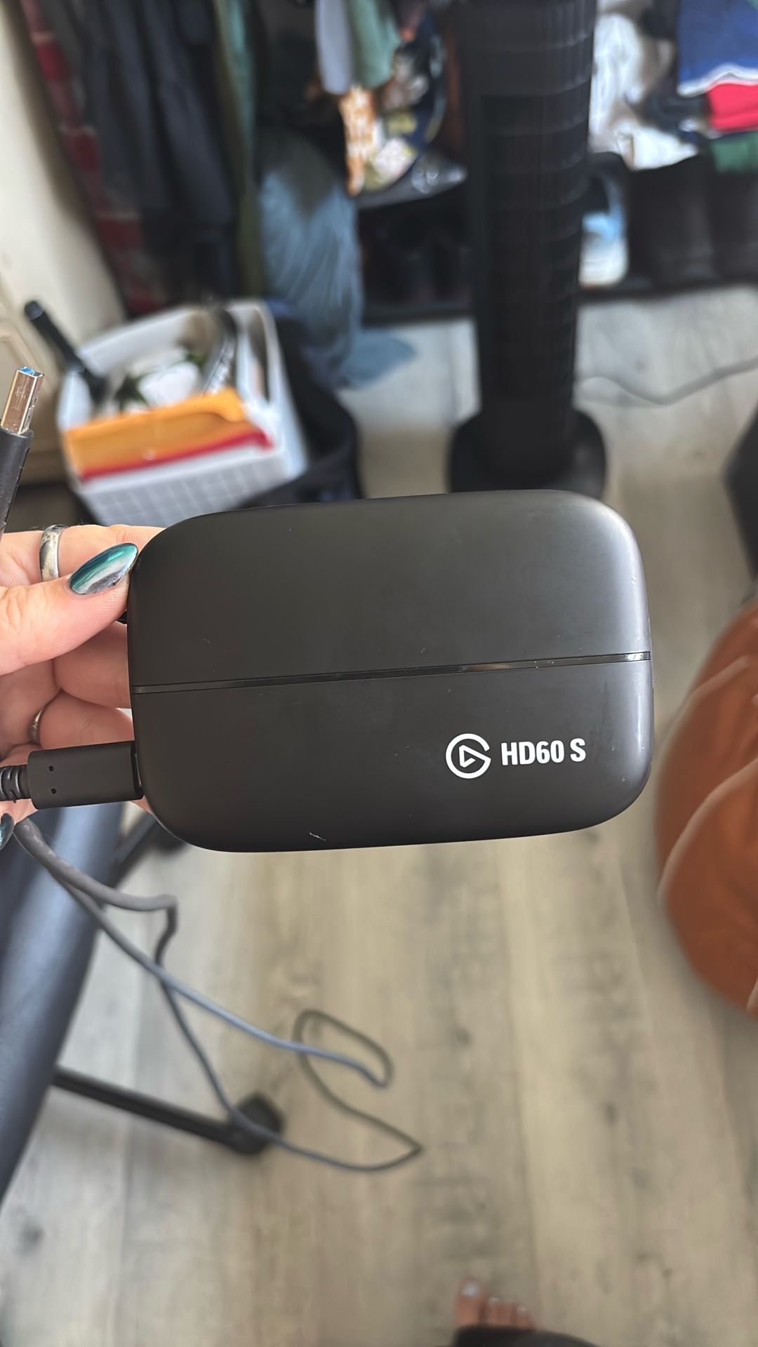Capture Card For Twitch Streaming FOR SALE