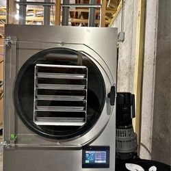  Scientific Freeze Dryer