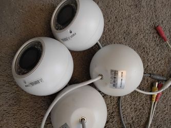 Pos cams $20ea.