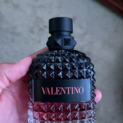 valentino coral fantasy 100ml