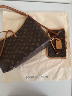 ✨Designer Inspired Fashion Bag✨