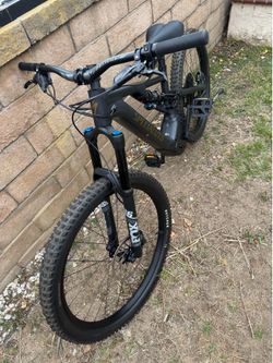 2025 Specialized Turbo Levo 3 Comp Alloy