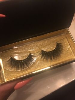 Mink lash