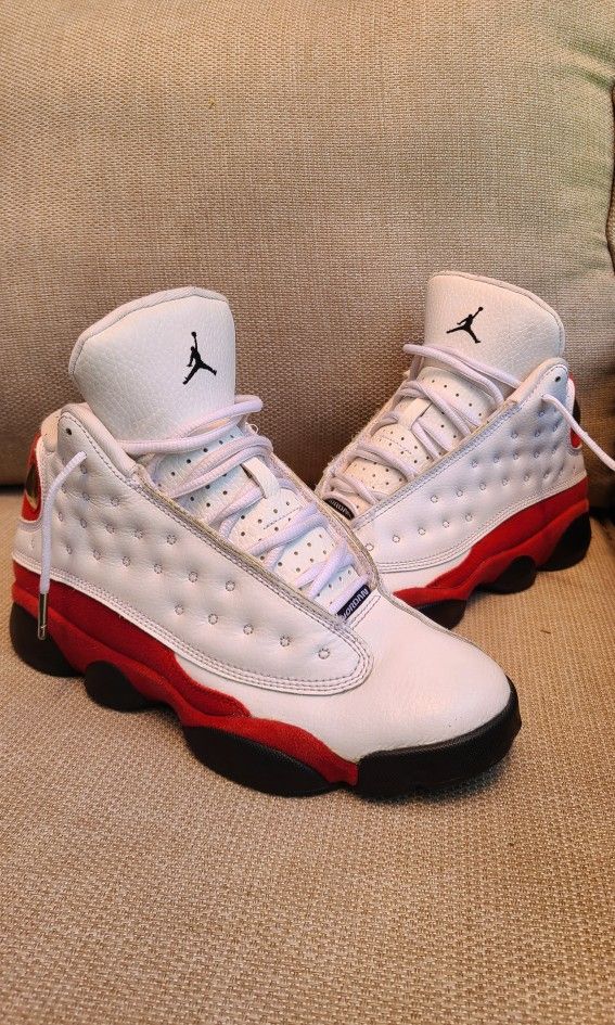 7Y Air Jordan 13 Retro GS