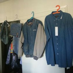 Denim Lover's Delight 