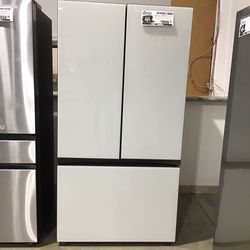 Samsung Refrigerator 