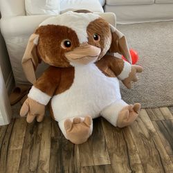 Giant Gizmo