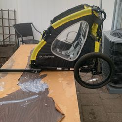 Bike Trailer