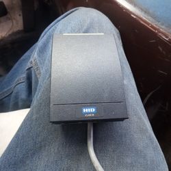 HID iCLASS R40
