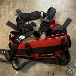 Construction Harness