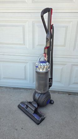 Dyson Ball UP13, Animal Pro+, Upright Vacuum Cleaner, EXCELLENT Suction! GREAT!!