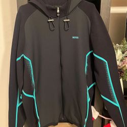 Hugo Boss Jacket
