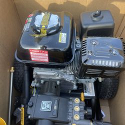 Dewalt Pressure Washer 3600 Psi $470 New Deliver Available