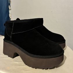UGG boots Size 9