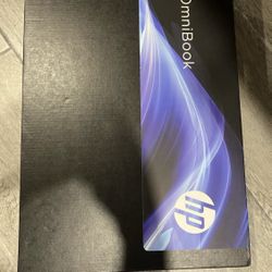 16” Hp Omnibook X flip 2 in 1 copilot + pc 2K touch screen laptop Ryzen Ai 5 16gb 512gb 