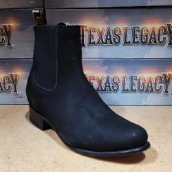 Botas Vaqueras