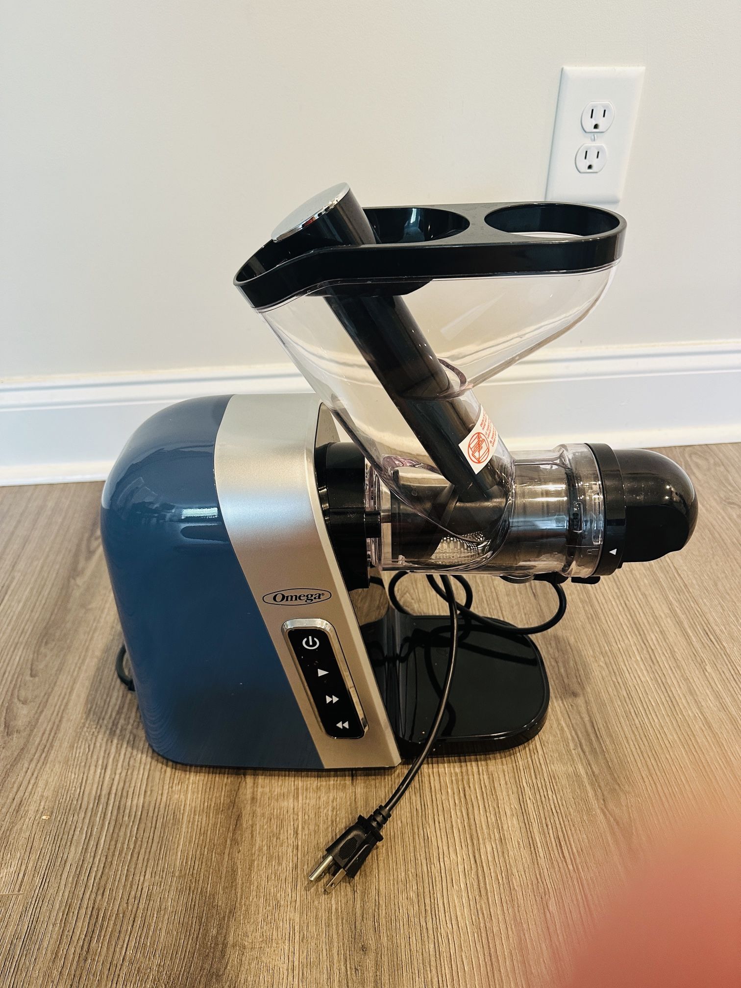 Omega Juicer Cold Press