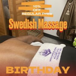 Massage Therapy Back Pain