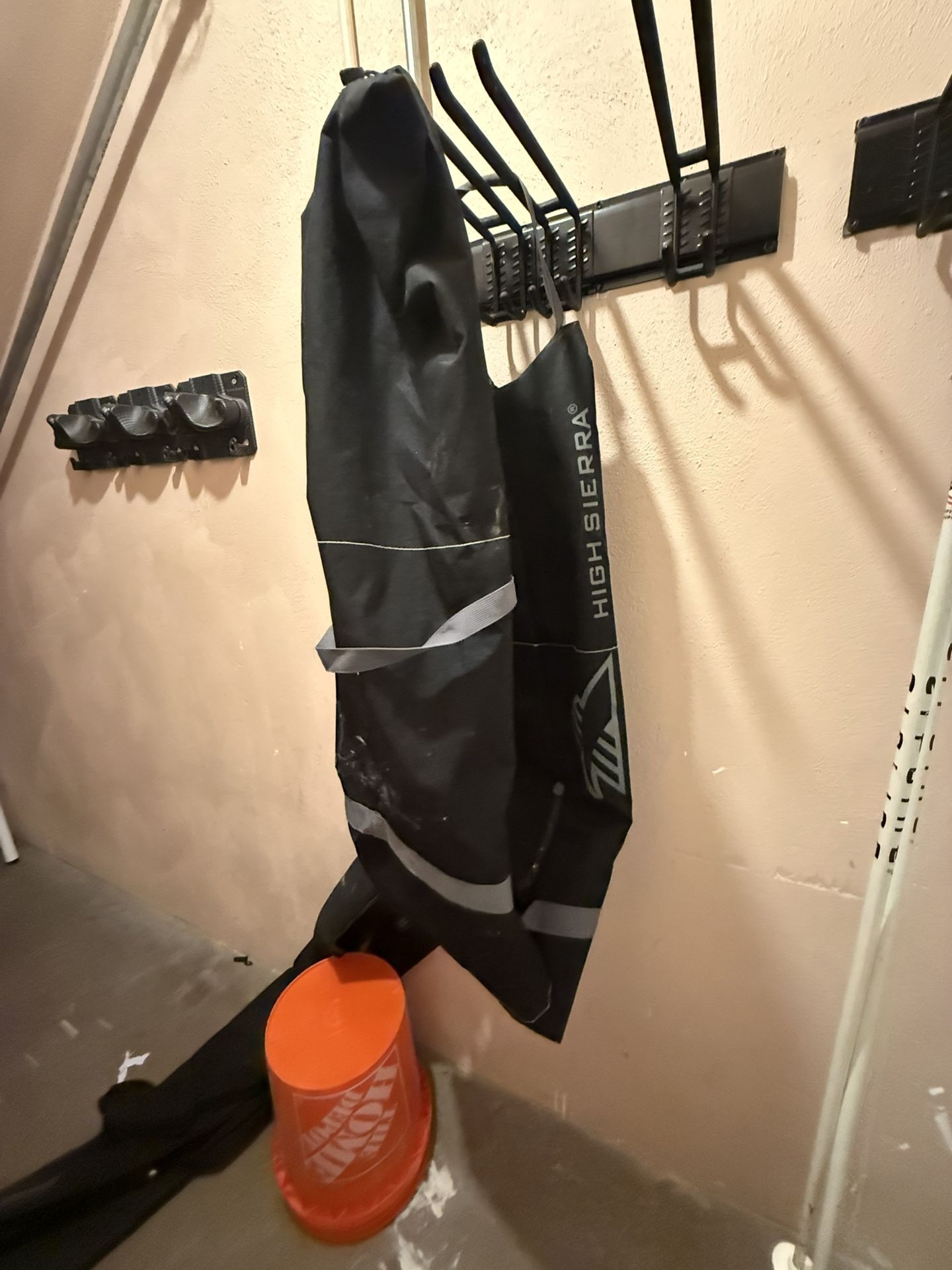 Ski Gear Bag