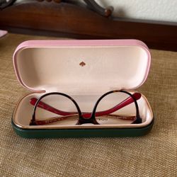 Lentes Para Graduarse Kate Spade ♠️ 