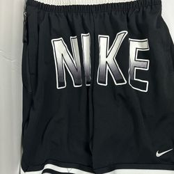New Kids M Nike Dri Fit Basketball Shorts 