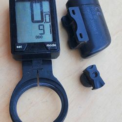 Specialized Speedzone Sport Wireless Bike Cyclo-computer