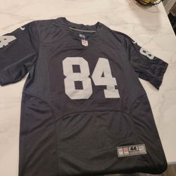 antonio brown raiders jersey