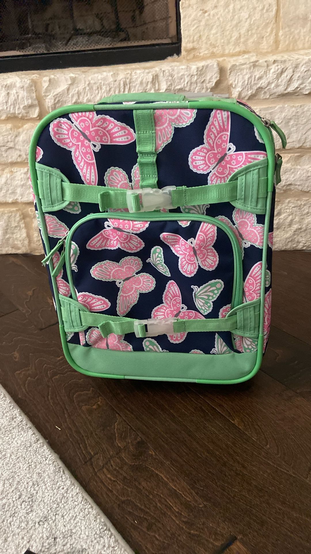 Potterybarn Kids Suitcase