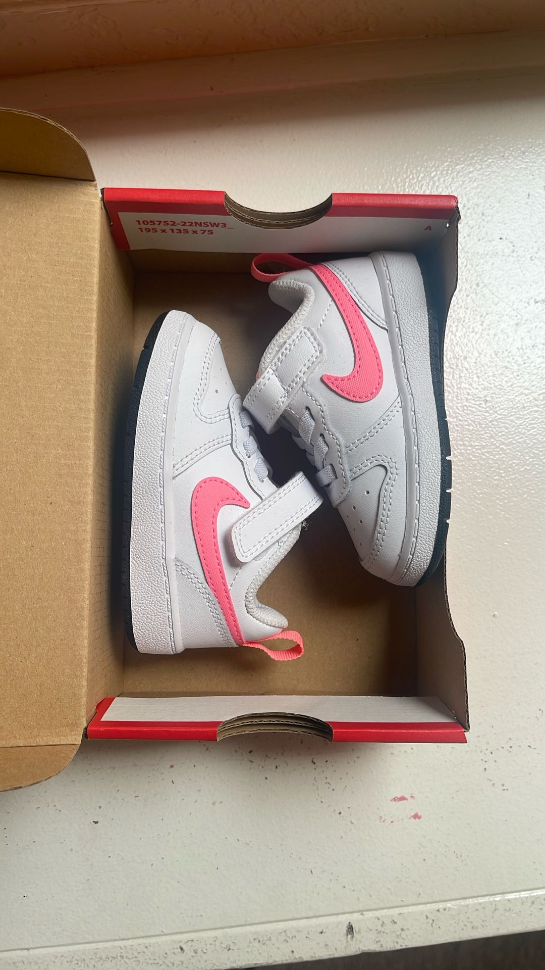 New Nike Shoes Size 5 Toddler