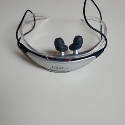 Samsung Gear Circle Headphones 