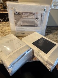Brand New King Bed Set