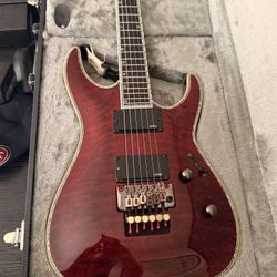 Ltd Guitar