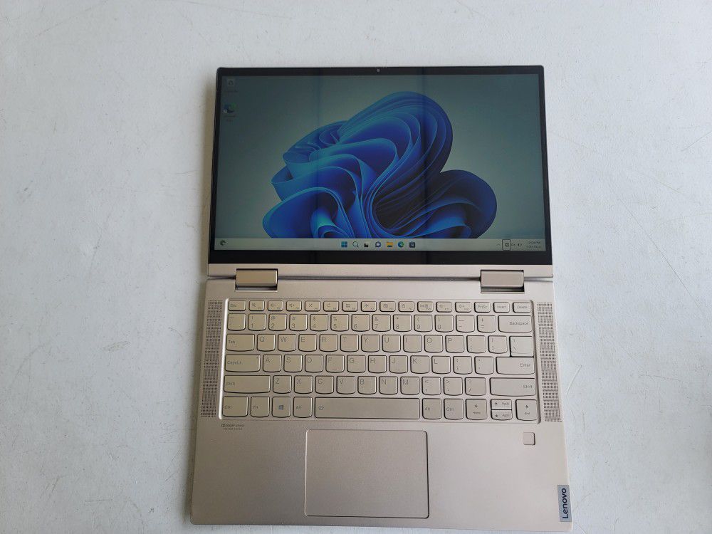 Fast 2021 Lenovo Yoga 2-in-1 Touchscreen 12" Laptop I5-10210U 10th Gen Microsoft Office 2021