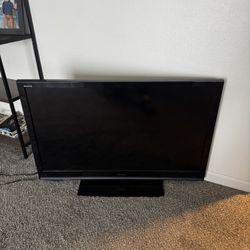 Toshiba TV