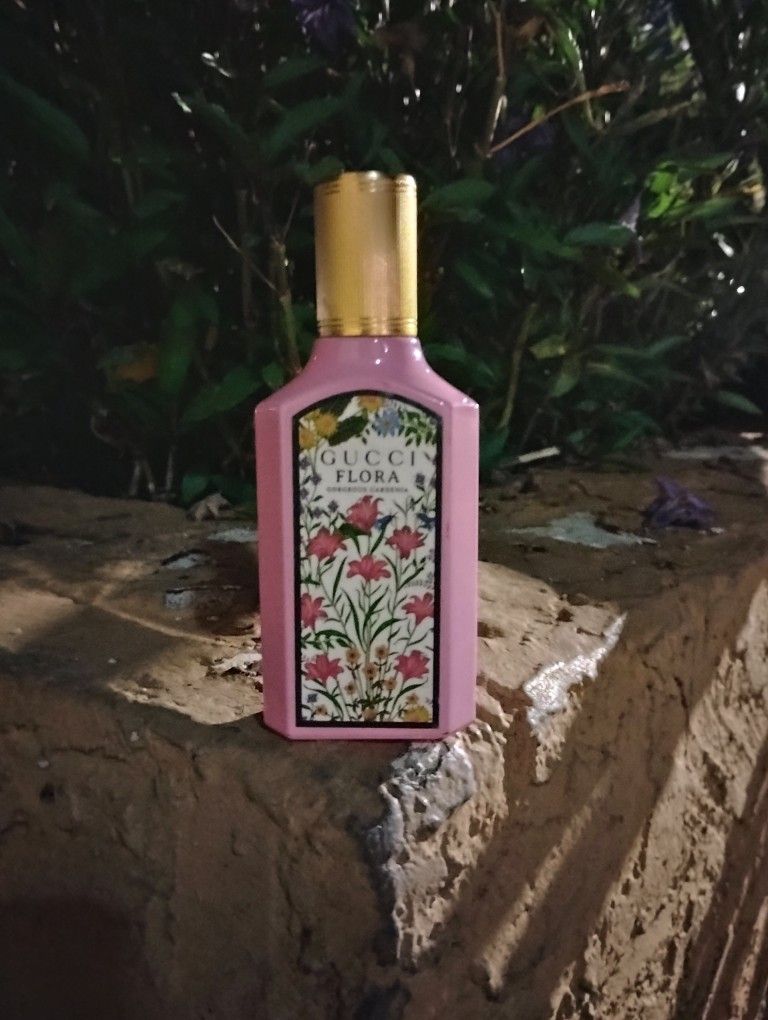 Gucci Perfume
