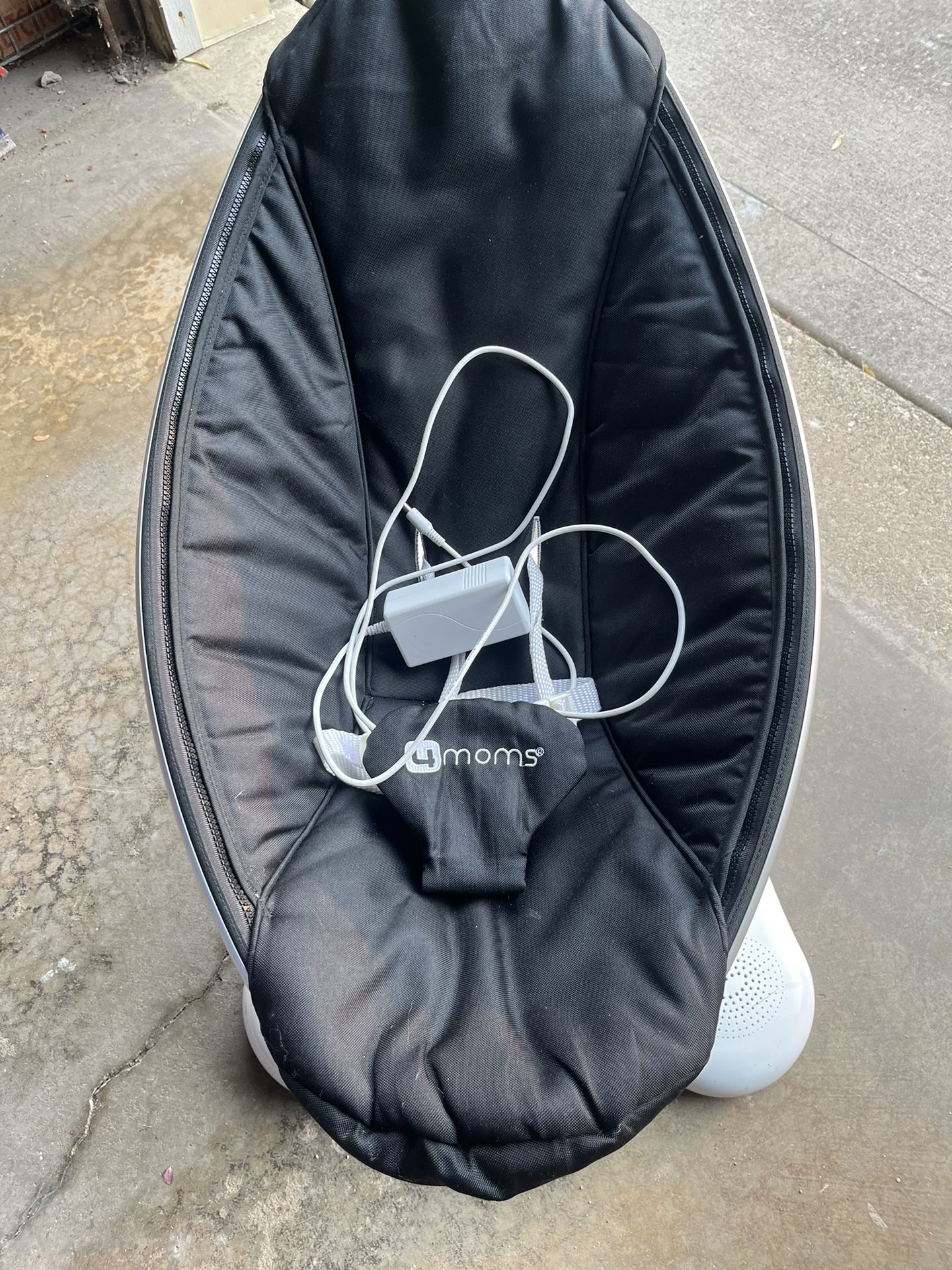 4MOMS mamaroo Swing