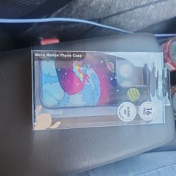 IPHONE 16 MY LITTLE PONY COVER CASE