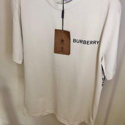 Burberry T Shirt