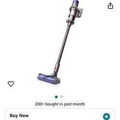 Dyson V10 Animal BRAND NEW IN BOX Cordless Vacuum Cleaner $549