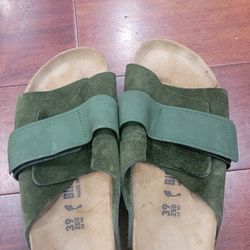 Birkenstock Kyoto Sandal 